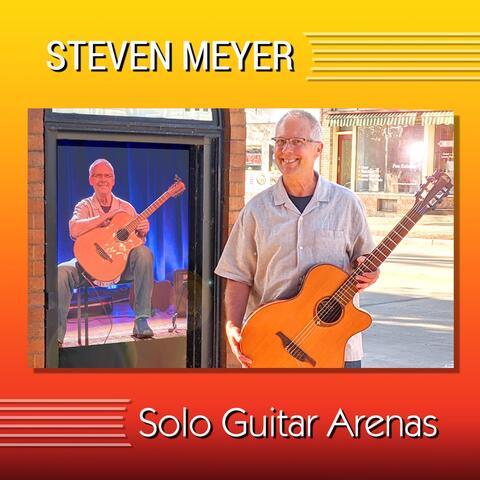 Solo Guitar Arenas