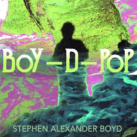 Boy-D-Pop