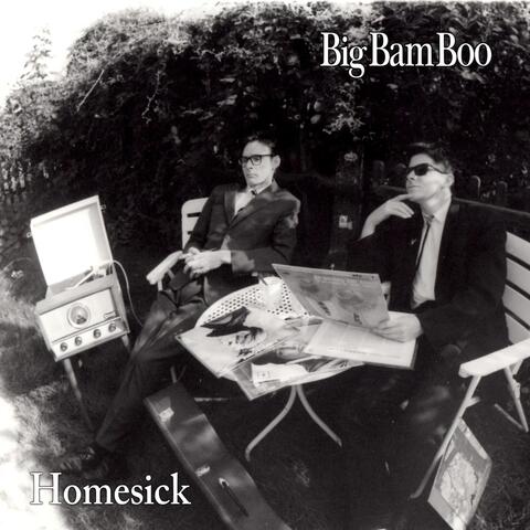 Homesick