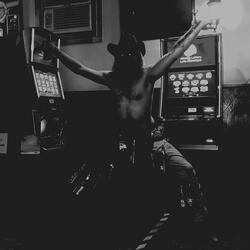 Johnny Drunken Drawers