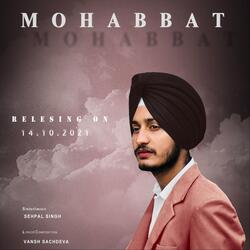 Mohabbat