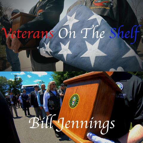 Veterans on the Shelf (feat. Kyle Ward)