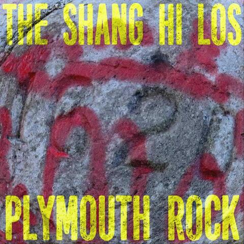 Plymouth Rock