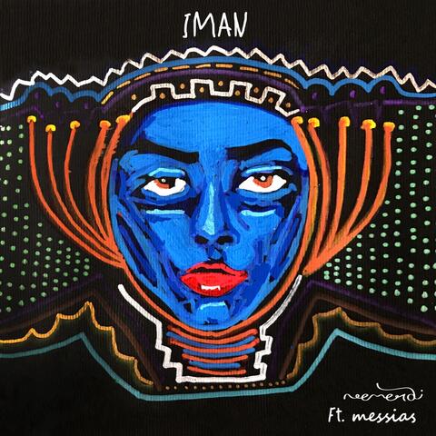 Iman (feat. Messias)