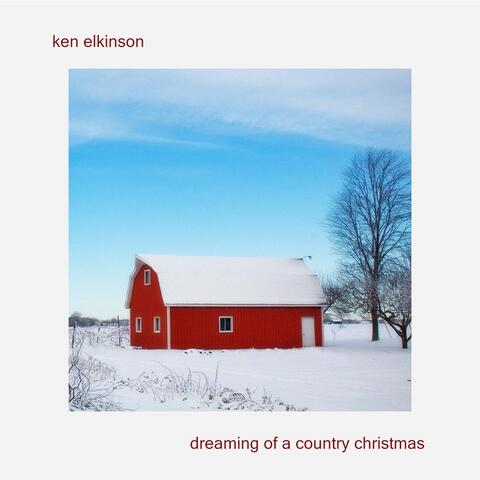 Dreaming of a Country Christmas