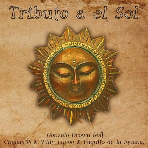Tributo a el Sol (feat. Willy Fuego, Chalart58 & Paquito de la Iguana)