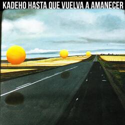 Vivo Volando
