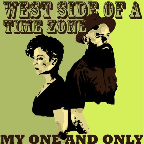 West Side of a Time Zone