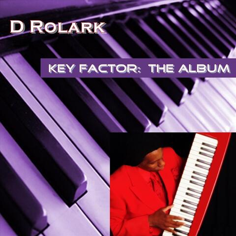 Key Factor: The Album