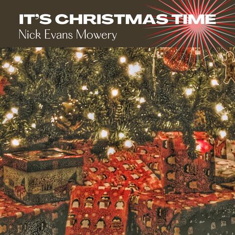 It's Christmas Time