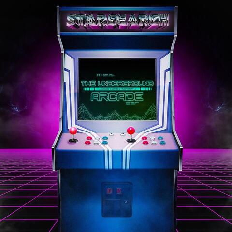 The Underground Arcade