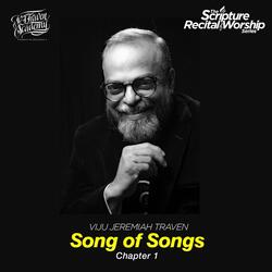 Songs of Songs, Ch. 1