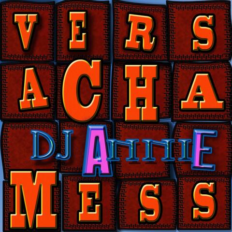 Versacha Mess