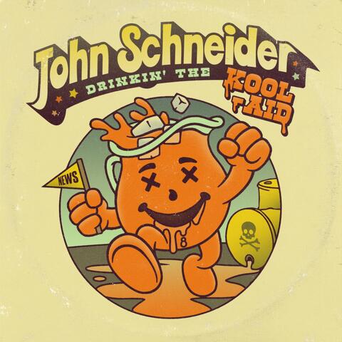Drinkin' the Kool-Aid