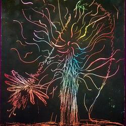 Permeating Scents (feat. Yvette Holzwarth)