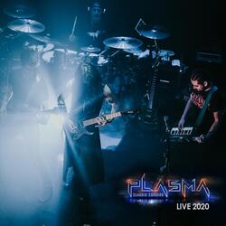 Letting Go (Plasma Live 2020) [Live]