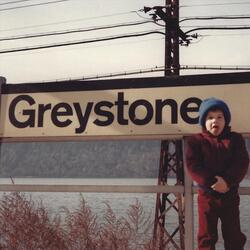 Greystone (feat. Ralph Massella)