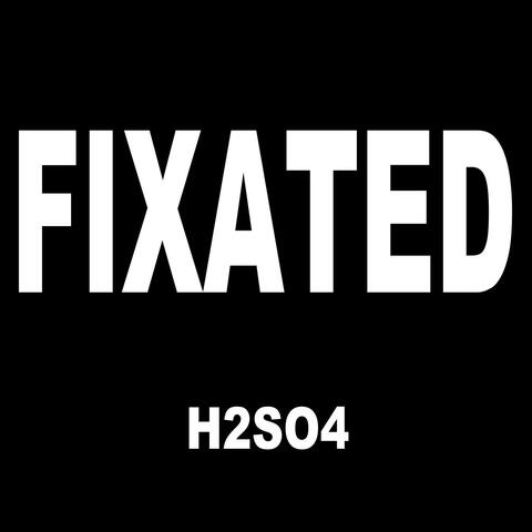 Fixated
