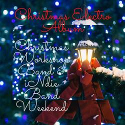 White Christmas Joy