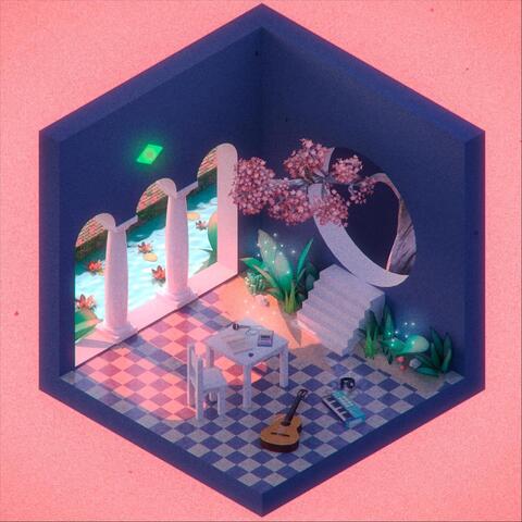 Jardín