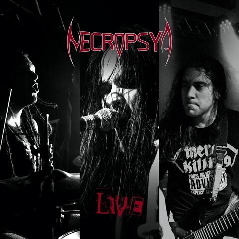 Necropsya: Live