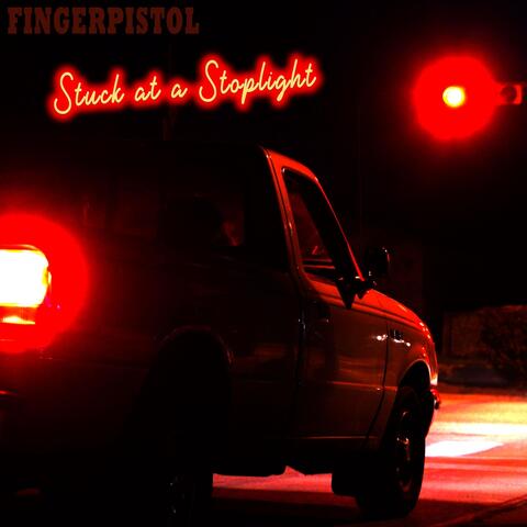 Stuck at a Stoplight