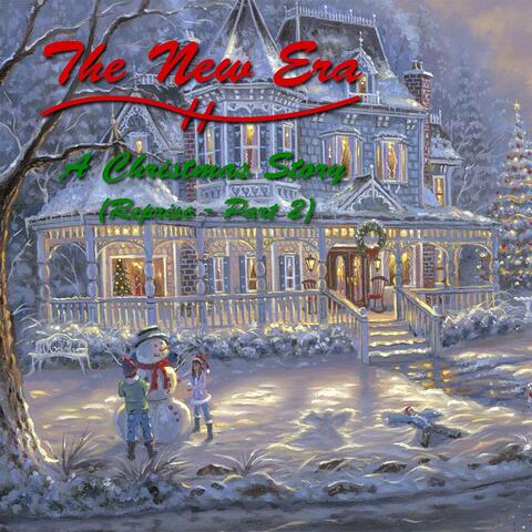 A Christmas Story (Reprise, Pt. 2)