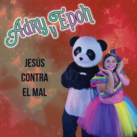 Jesús Contra el Mal