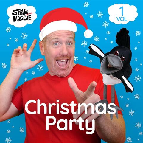 Christmas Party, Vol. 1
