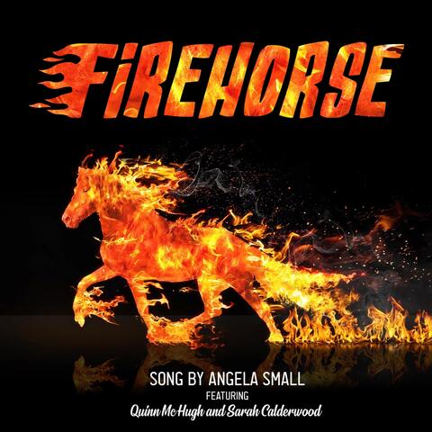 Firehorse (feat. Quinn McHugh & Sarah Calderwood)