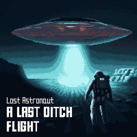 A Last Ditch Flight