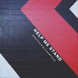 Help Me Stand (feat. Gweneth Favia)