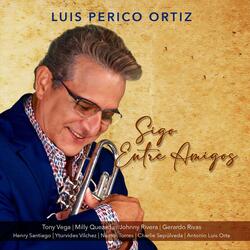 Warming Up (feat. Charlie Sepulveda, Nestor Torres & Antonio Luis Orta)
