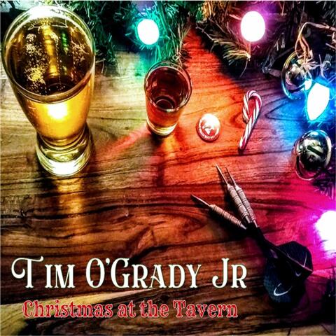 Christmas at the Tavern