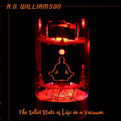 The Solid State of Life in a Vacuum