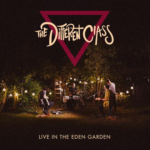 Live in the Eden Garden (Acoustic Session)