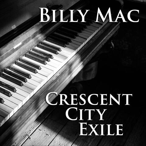 Crescent City Exile
