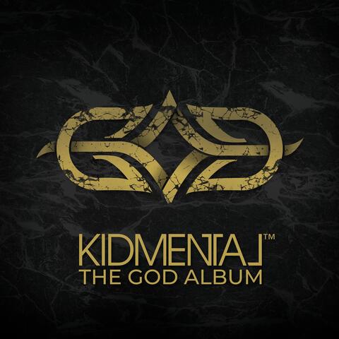 The God Album