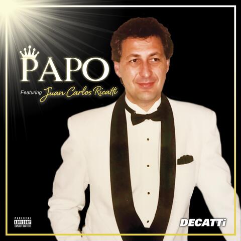 Papo (feat. Juan Carlos Ricatti)