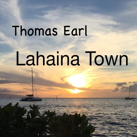 Lahaina Town