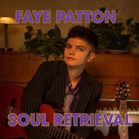 Soul Retrieval
