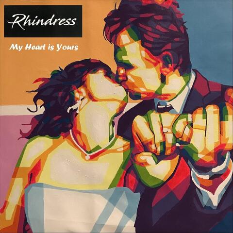 My Heart Is Yours