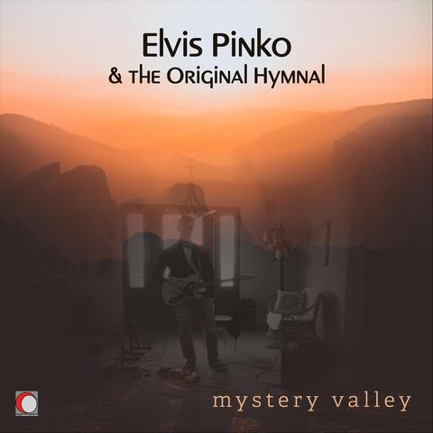 Mystery Valley