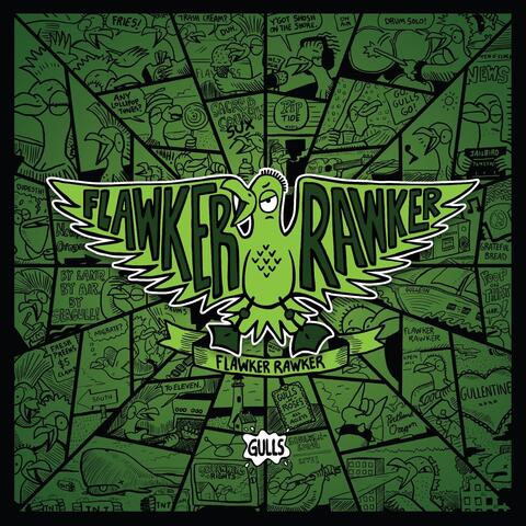 Flawker Rawker