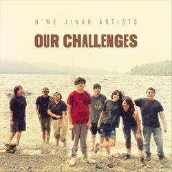 Our Challenges