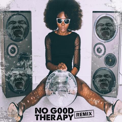 No Good Therapy (Remix)