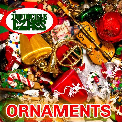 Ornaments