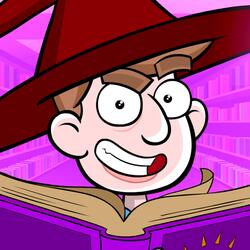 Ancient Spellbook