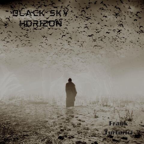 Black Sky Horizon