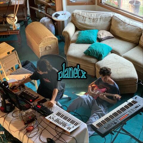 Void Sessions